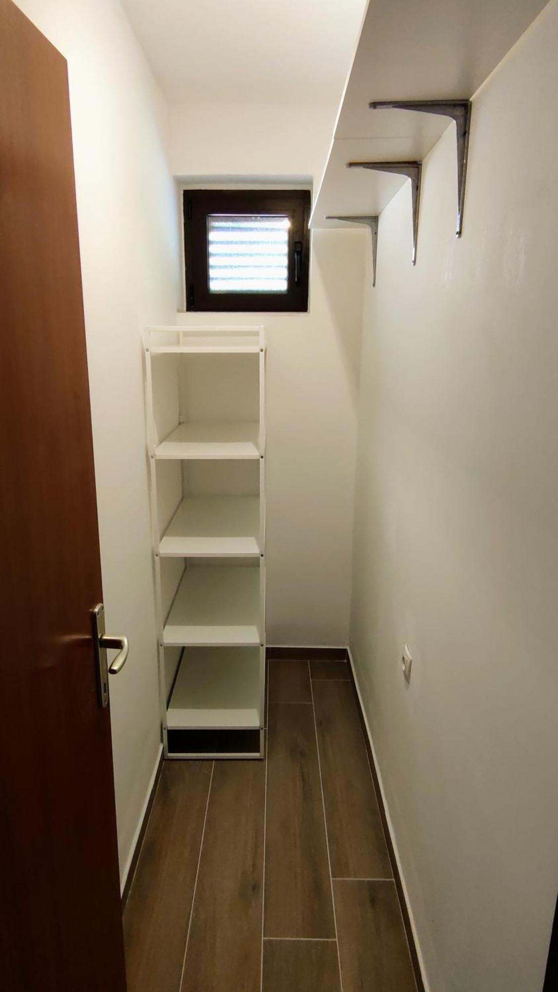 Apartmani Lavanda Vrsi Cameră foto