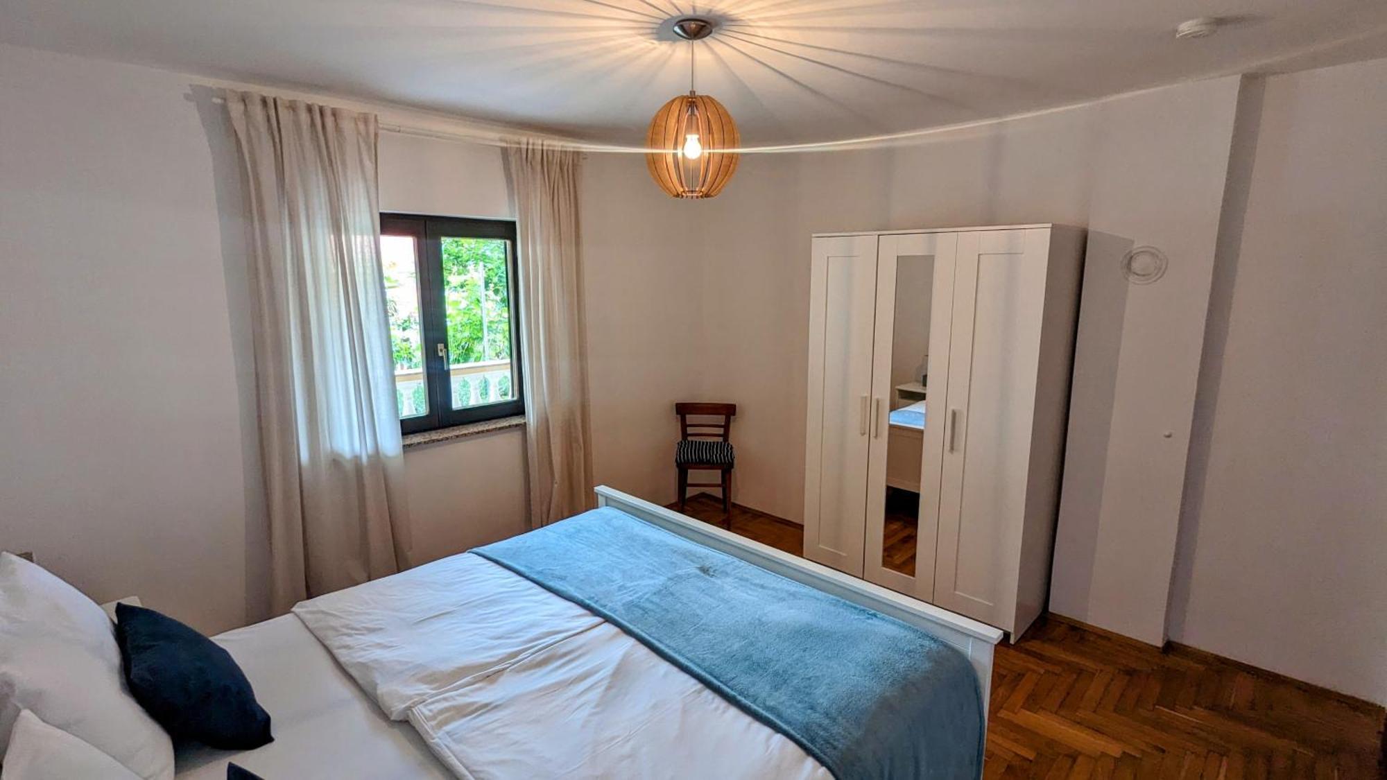 Apartmani Lavanda Vrsi Cameră foto