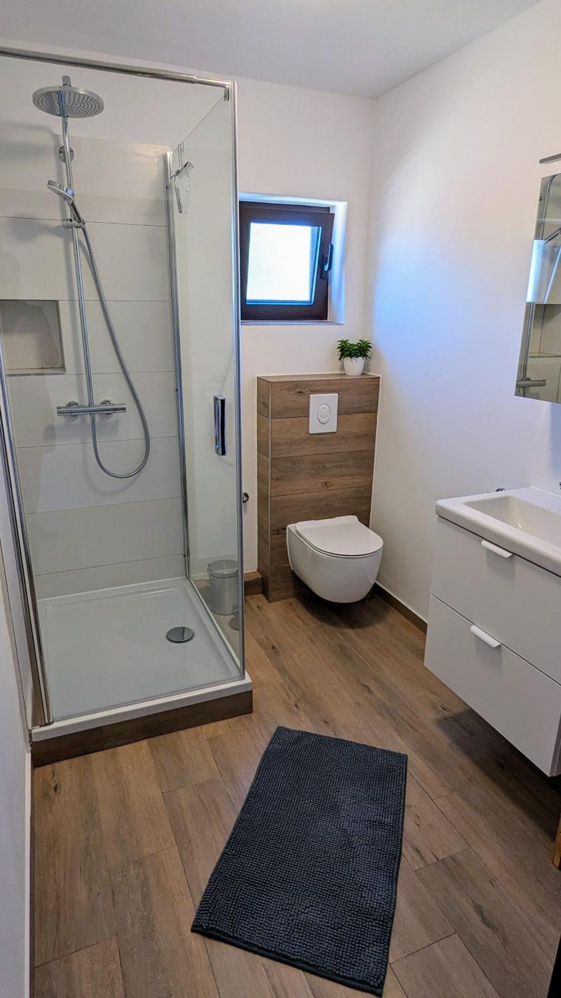 Apartmani Lavanda Vrsi Cameră foto