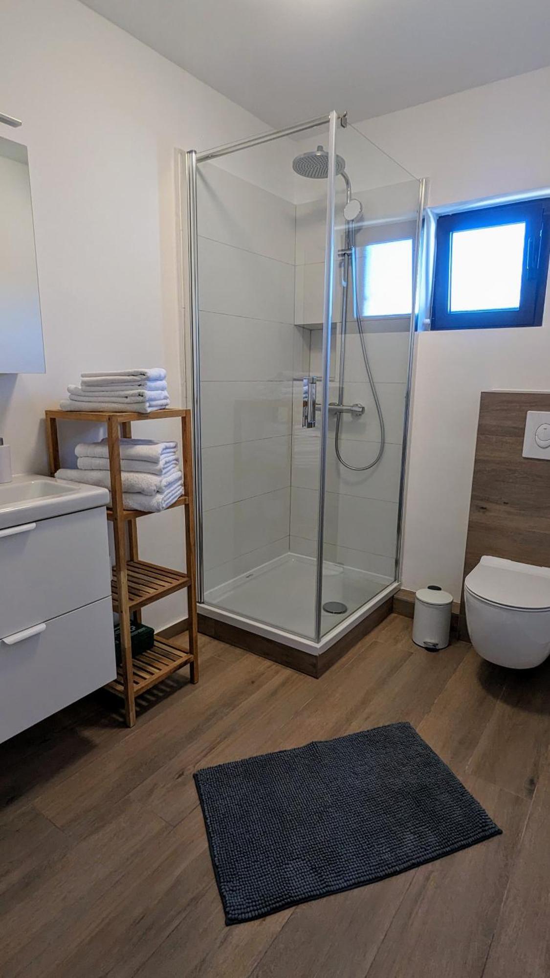 Apartmani Lavanda Vrsi Cameră foto