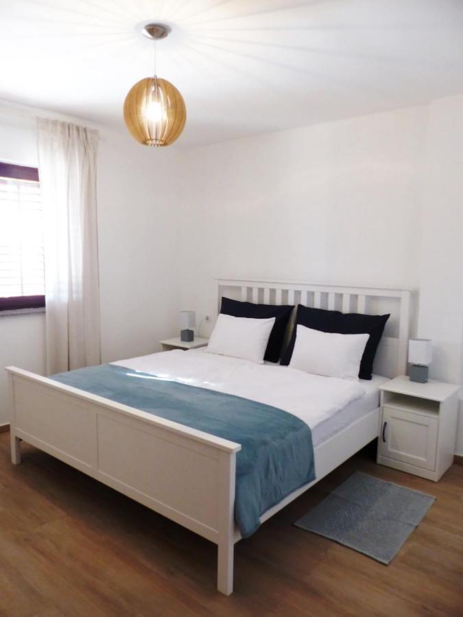 Apartmani Lavanda Vrsi Exterior foto
